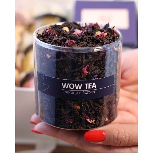 «Затишне чаювання» — подарунковий набір з чаєм, медовою пастою та горіхами — подарунок на День народження або інше свято «Затишне чаювання» — подарунковий набір з чаєм, медовою пастою та горіхами — подарунок на День народження або інше свято